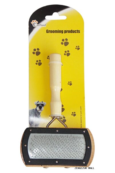 Eastland Zengezur Wooden Handle Double-Sided Brush (180351)