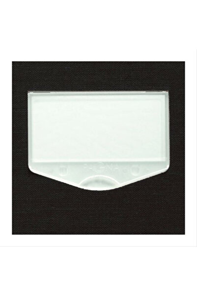NO BRAND Dosar Signature PAGNA DE LUXE 20k negru
