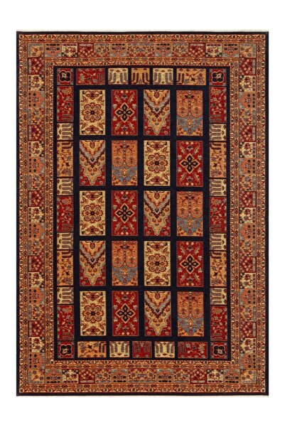 Eko Halı Anadolu Kilim And12 Navy Multy Kaliteli Anadolunun Eski Antik Kilim ...