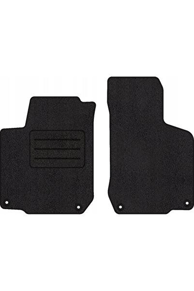 NO BRAND Covoraș frontal ECOLUX pentru SEAT LEON I (1999 - 2005) velur