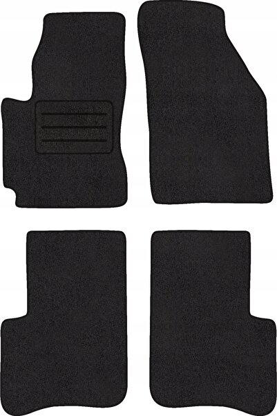 NO BRAND ECOLUX COLOCIURI AUTO DIN CATIFEA PENTRU HYUNDAI ATOS (2000 - 2008) ...