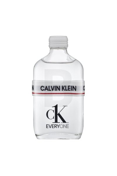 Calvin Klein CK Everyone Eau de Toilette, unisex, 100 ml