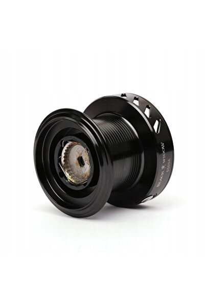 NO BRAND DAIWA BLACK WIDOW BR 5500A Tambur de mulinetă