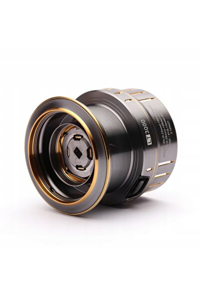 NO BRAND Bobină de înlocuire Daiwa Luvias Airity LT 3000