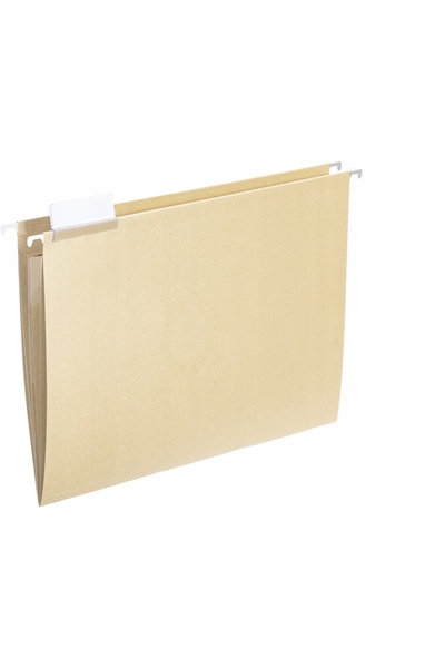 NO BRAND Dosar suspendabil din carton cu spirală universal II A4 pentru docum...