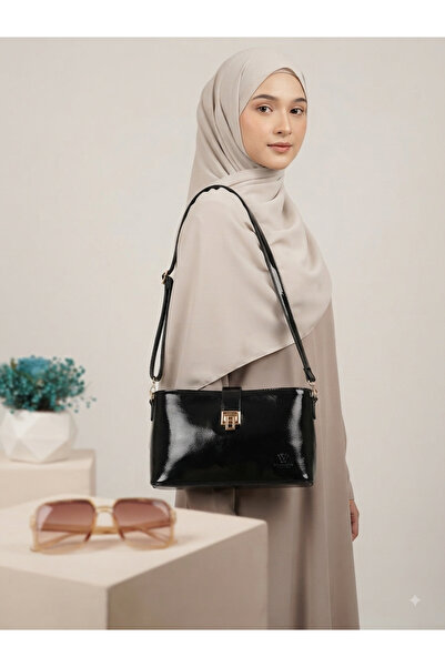 valentina victoria Valvic Genuine Leather Stylish Classic Women's Bag for Nig...