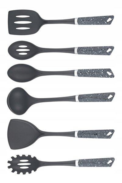 EDENBERG SET DE USTENILE DE BUCĂTĂRIE pentru vase de teflon