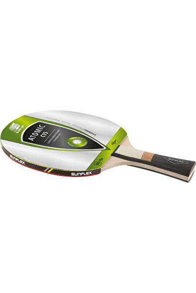 sunflex sport Ρακέτα Ping Pong Sunflex Atomic C15