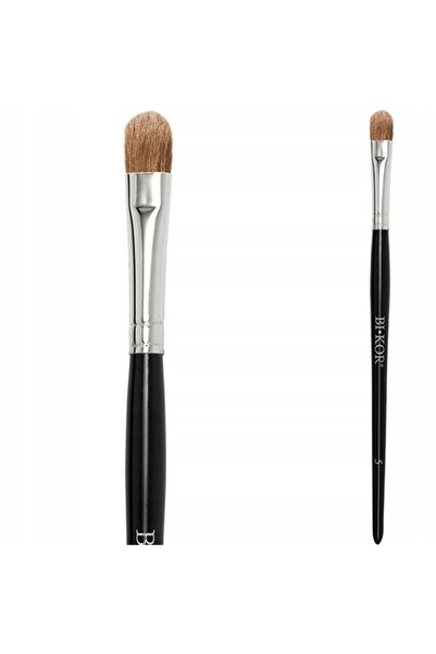 NO BRAND BIKOR PRO BRUSH N ° 5 FARDURI DE PLEOAȚĂ