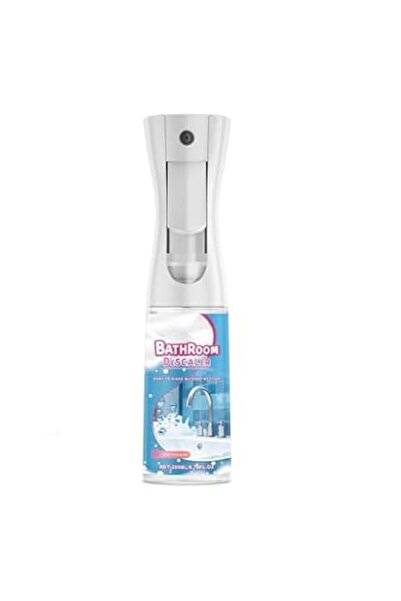 Generic Brand Bathroom Foam Cleaner and Stubborn Stain Remover for Bathroom T...