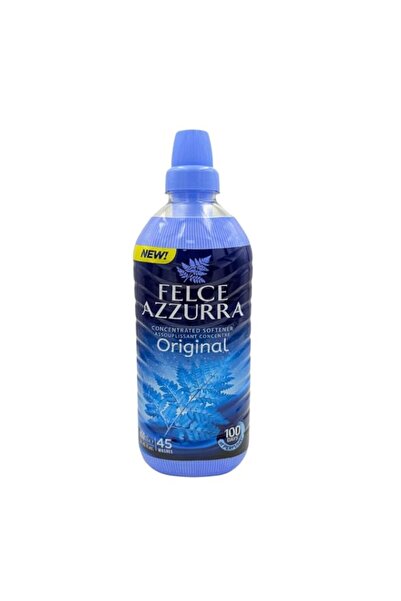 Generic Brand Felce Azzurra Original Concentrated Fabric Softener 900 ml