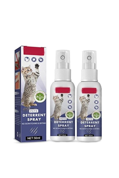 Generic Brand Cat Kitten Scratch Deterrent Spray for Furniture, Azonee Natura...