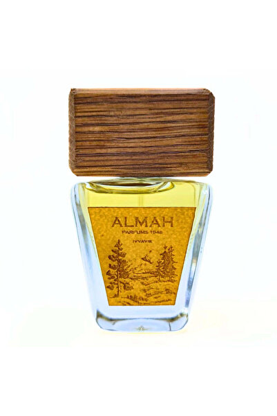 Almah Ivvavik Extract de Parfum 50ml