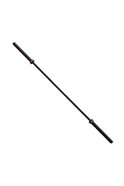 Viking Adult Μπάρα Cross Fit 2,2m 20kg Φ50 με ρουλεμάν C-4M (Viking)