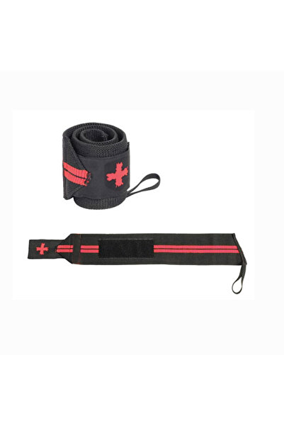 Viking Adult Viking C-965 Wrist Support Wraps Περικάρπια για Άρση Βαρών
