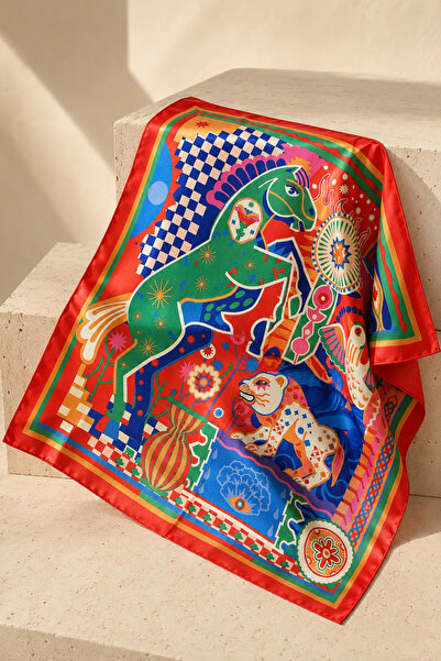 Fular & Bandana