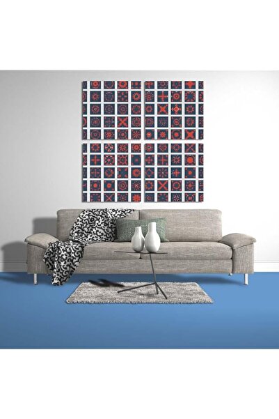 Generic Brand BPA® Little Mamales, Canvas wall art, Multicolour, Canvas, 4 Pi...