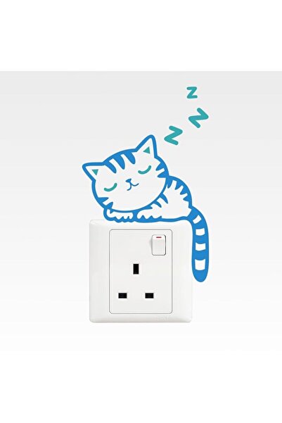 Generic Brand Switch Sticker - Light Switch Stickers, Switch Wall Art Decals,...