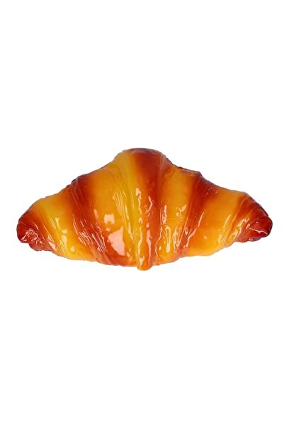 Generic Brand LED Night Lamp, Bedside Lamp Croissant-shaped Beautiful for Cak...