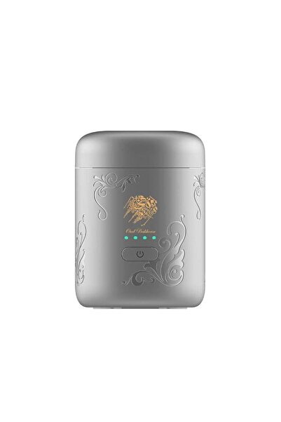 Generic New Mini Portable USB Smart Incense Burner, Rechargeable Arabic Oud B...