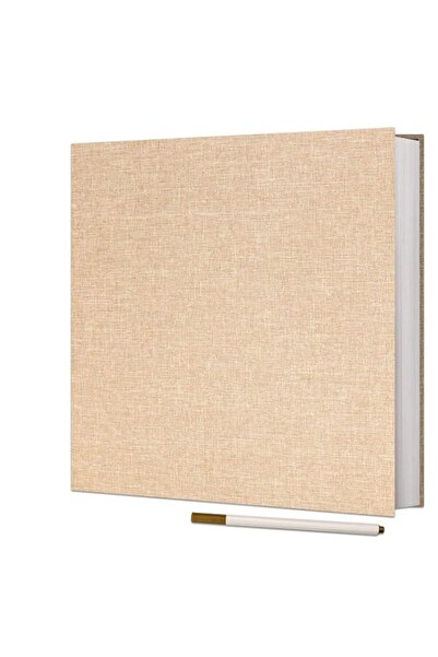 Generic Brand 1 Pcs Large Photo Album 3x5 4x6 5x7 6x8 8x10 Acid Free Self Adh...