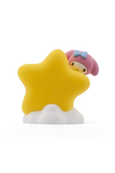Generic Brand YuMe Toys Bedside Light Star Light Series, My Melody Star Light...