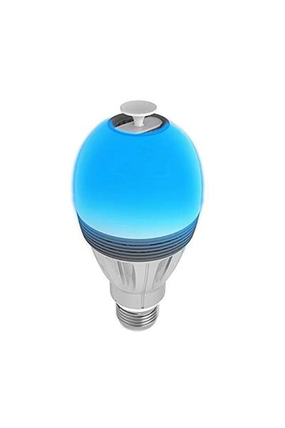 Generic Brand INNOBIZ AROMA Smart Light Has a Built-In Diffuser [7W] Variable...