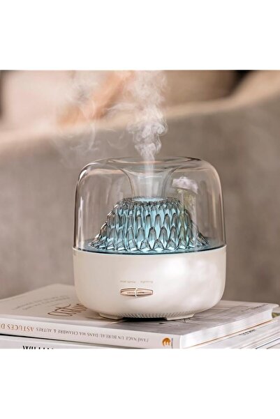 Generic Premium Essential Oil Diffuser, Aromatherapy Fragrant Oil Humidifier ...