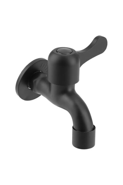 Generic Stainless Steel Water Tap, Short faucet, Short mop pool faucet, Mop S...