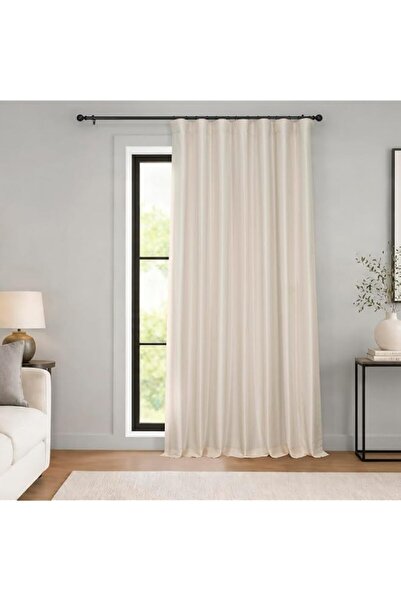 Generic Brand HPD Half Price Drapes PDCH-KBS2BO-96-DW Blackout Extra Wide Vin...