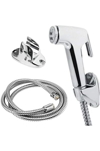 Generic ECVV Bidet Sprayer for Toilet-Adjustable Water Pressure Control with ...