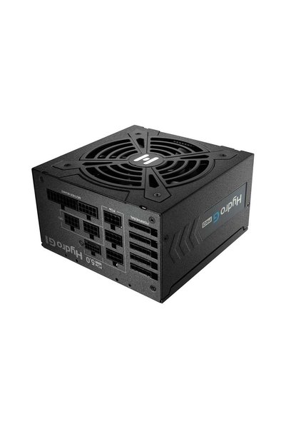 FSP HYDRO G PRO 1200W 80+GOLD 12cm FANLI POWER SUPPLY HG2-1200