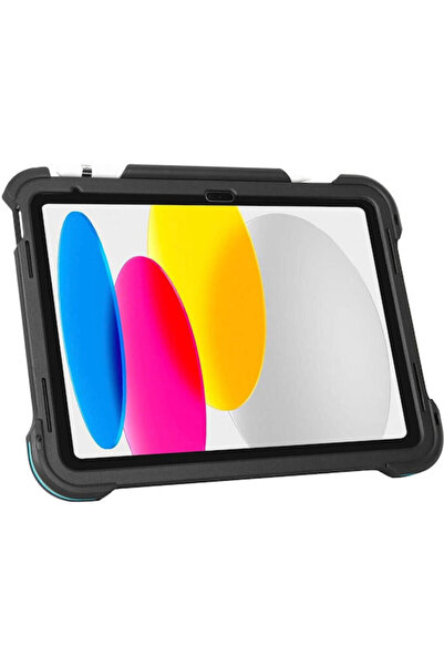 Targus Ανθεκτικό Διαφανές Πίσω Κάλυμμα για iPad 2022 10.9''