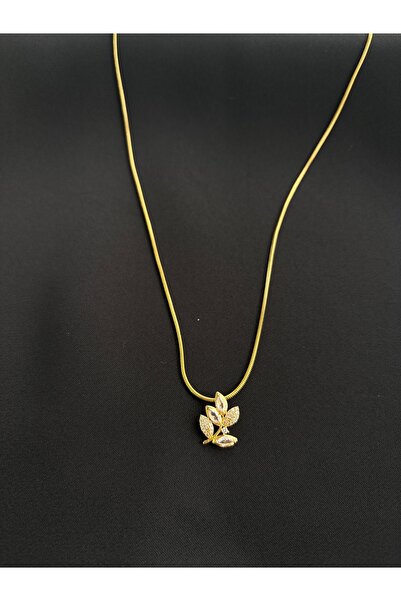 Gold çelik takı