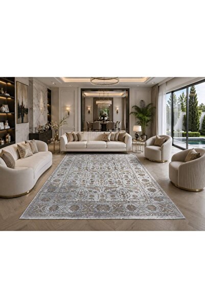 Neşem Halı Boutique ATELIER - AE003 - - YÜKSEK DOKUMA İRAN MAKİNE HALIMIZ Ota...