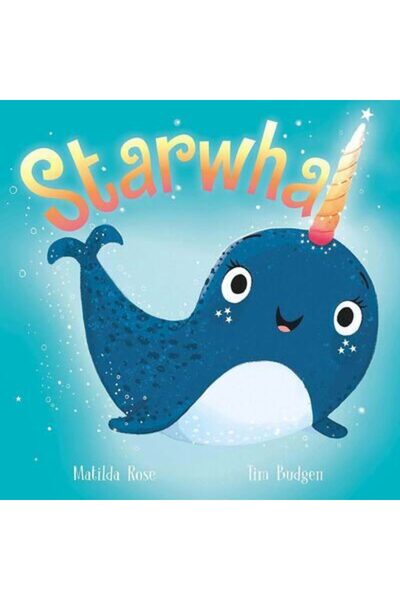 Generic (Unbranded) The Magic Pet Shop: Starwhal