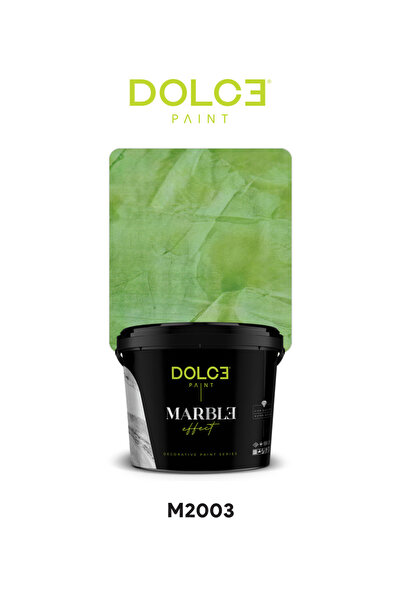 dolce boya Dolce Marble Effect - Mermer Görünümlü Dekoratif Boya