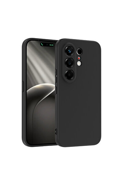 tekno grup Tecno Camon 50 Pro Kılıf Yumuşak Silikon Kamera Korumalı Lansman TKNG