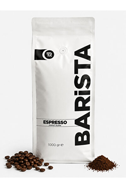 Barista Espresso Core Espresso Coffee 1000Gr