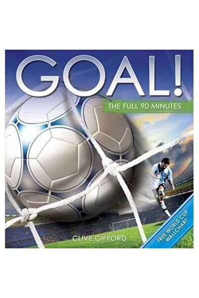 Generic (Unbranded) Gol!