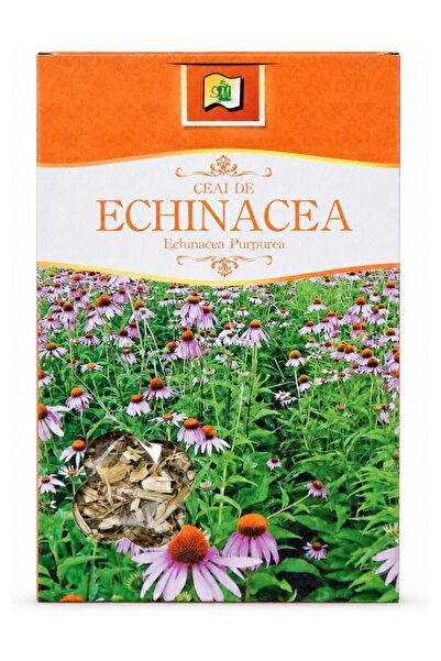 Stef Mar Echinacea tea 50g