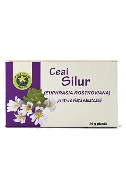 Hypericum Plant Catfish tea 20g