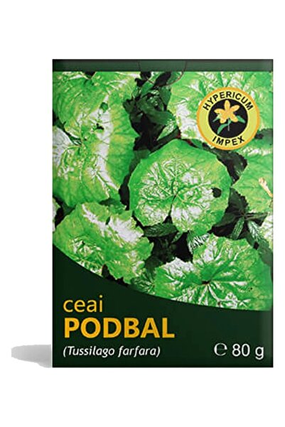 Hypericum Plant Coltsfoot tea 80g