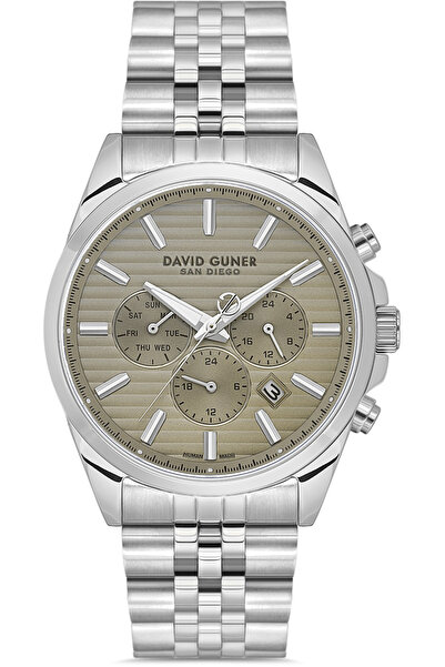 DAVID GUNER Dg-9026Ga-A20