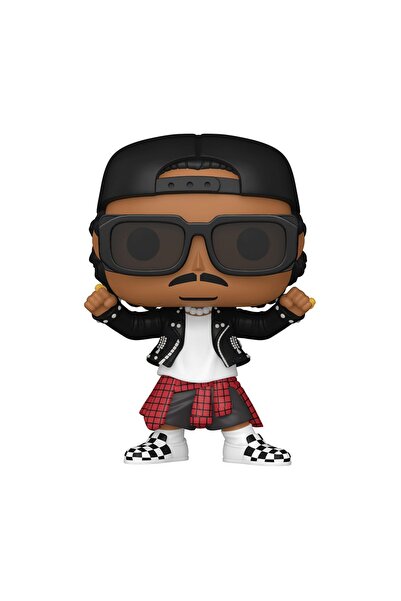 Funko Поп! Рок: Бруно Марс # 508 Винилова фигурка