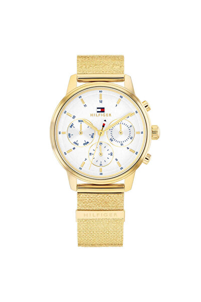 Tommy Hilfiger TH1782808 Kadın Kol Saati