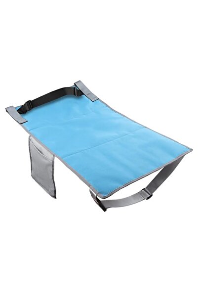 Generic Toddler Airplane Bed, Portable Airplane Seat Extender for Kids/Toddle...