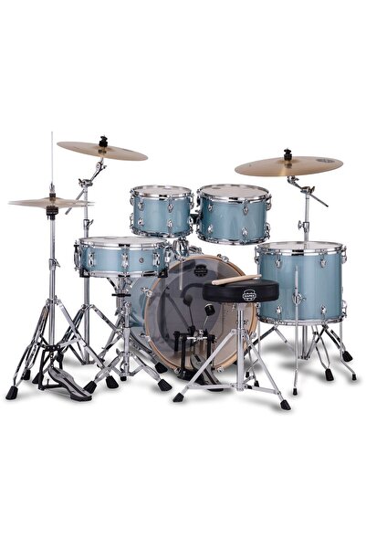 Mapex Venus Akustik Davul 20+10+12+14FT+14S (VE5045FTCVJ)