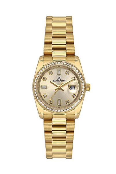 Daniel Klein Dk.13.10108-7 Women's Wristwatch