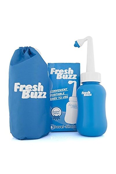 Generic Fresh Buzz Travel Shatafa 775 ml